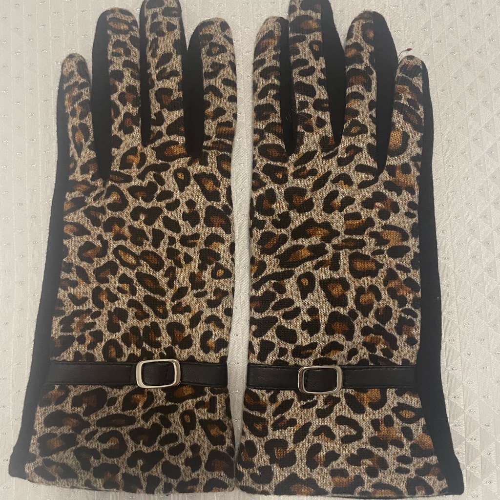 Gloves Small